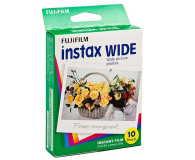 Akcesoria Foto Fujifilm Instax Wide 10 szt.